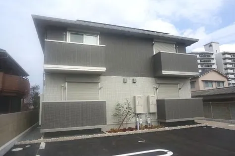 ラ フォンテ久米田の画像