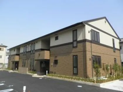 GARDEN VILLAの画像