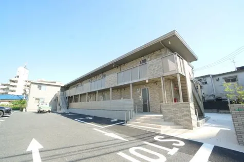 ノアージュⅢの画像