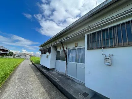 麻生中アパートの画像