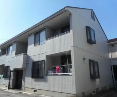 アド ザックス下松A Bの画像