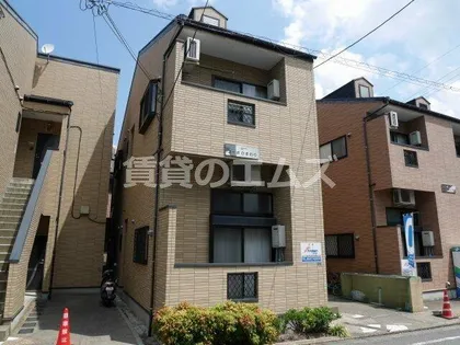 コーポひまわりの画像