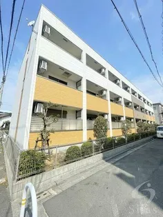 フジパレス東湊の画像