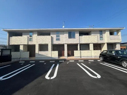 プロムナード井原里の画像