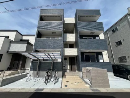 ARCAりんくうIの画像