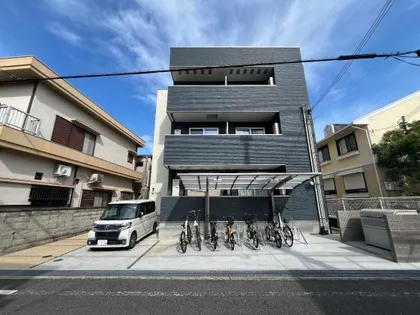 GARDENIA泉佐野の画像