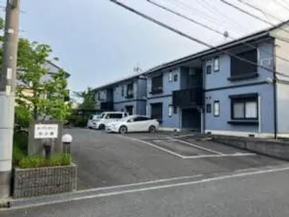 ガーデンタウン中小路 Bの画像