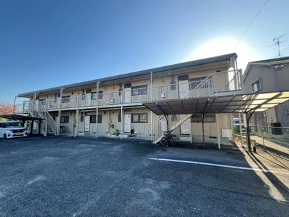 シティハイムなかじまの画像