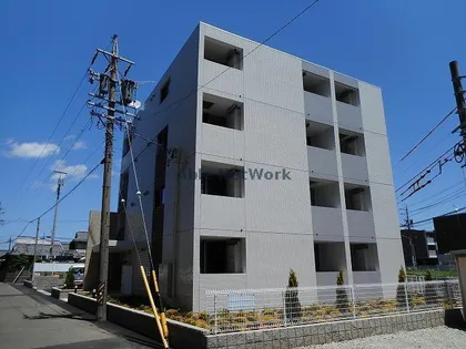 オークフォレスト明和VIIの画像