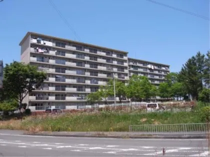 UR泉南一丘 49棟の画像