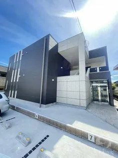 コンフォールヴィラⅢの画像