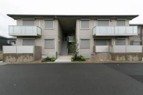 シャーメゾンシャルム磯上の画像