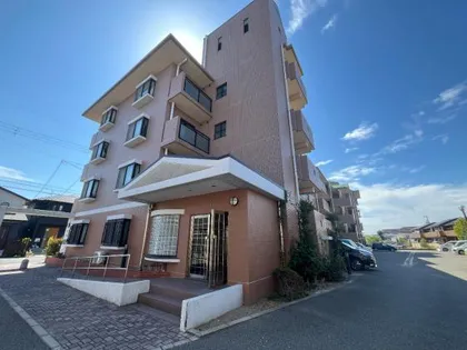 グリーンパーク樽井の画像