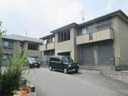 バリュージュ新家の画像