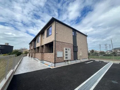 オリーブ羽倉崎A棟の画像