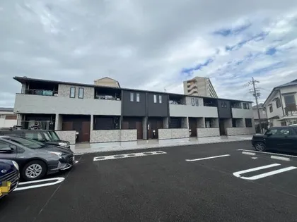 オリーブ羽倉崎Bの画像