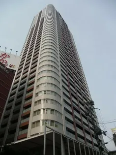 ザ 梅田タワーの画像
