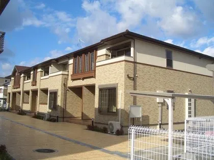 レスぺランスⅠの画像