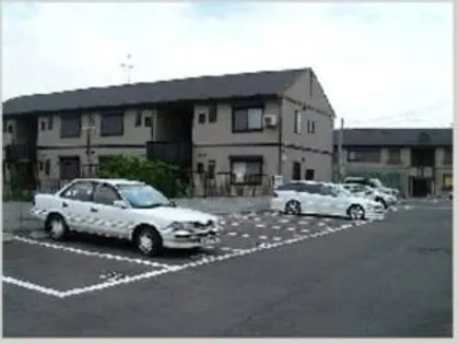 グランソレイユBの画像