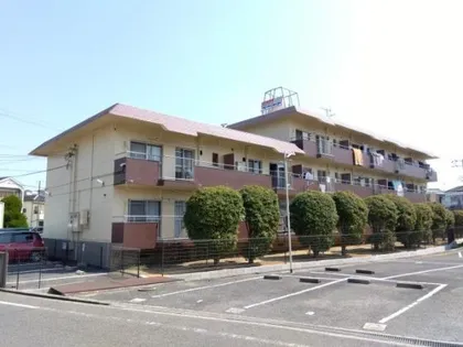 マンショントレビの画像