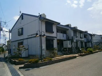 アットハウスMATSUTANIの画像