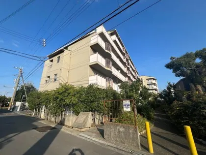 サンライズマンション岸和田上野町の画像