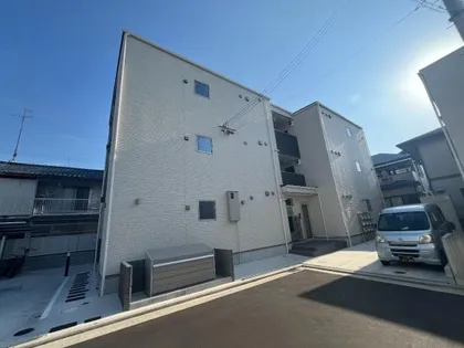 ジーメゾン岸和田スフィールの画像