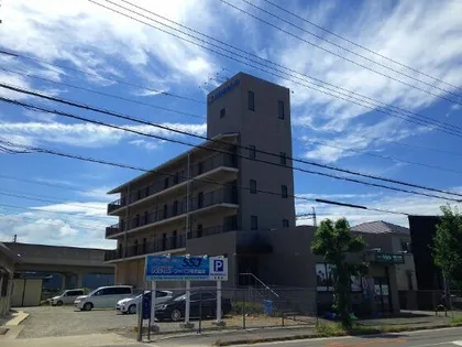 クレインコート二色浜の画像