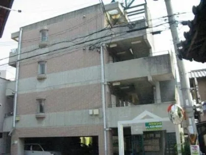 アバンティ貝塚Ⅰ番館 Ⅱ番館の画像