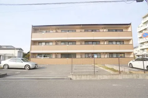 パール久米田の画像