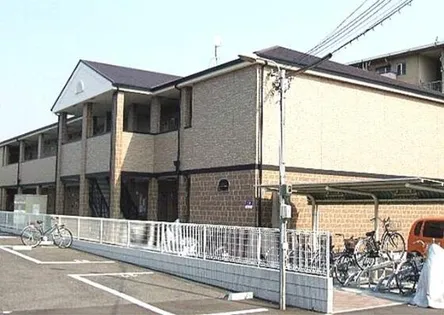 フジパレス ヒサホの画像