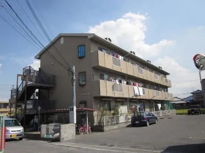 RICHウエストフィールドの画像