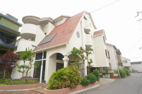 プレアール小瀬の画像