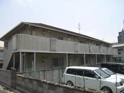 エルムハイツの画像