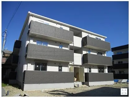 アドマス鶴原A棟の画像