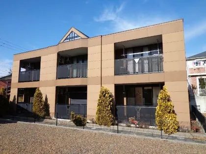 グレイシャス Iの画像