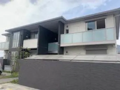 シャーメゾンラパンⅡの画像