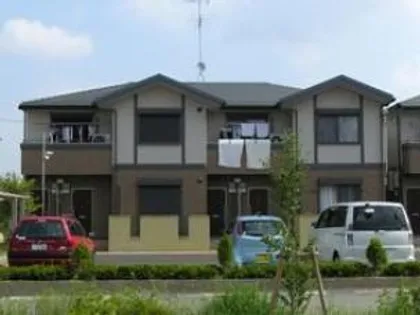 HEIGHTS光容C棟の画像