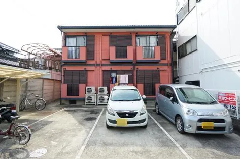 ベルドミール久米田の画像