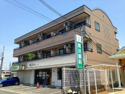 アンシャンテ シントーの画像