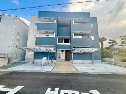 ARCA泉佐野の画像