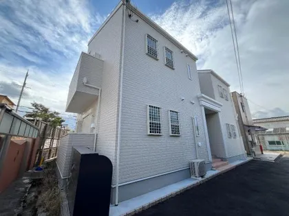 ソレイユ貝塚の画像