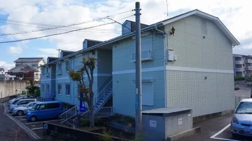 エヴァーウィンの画像