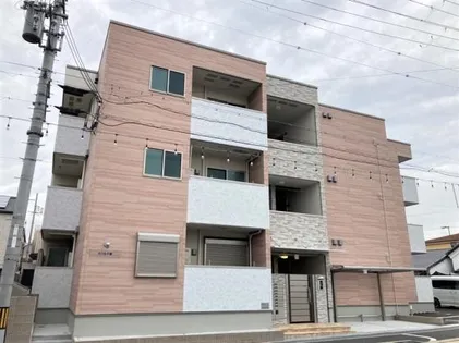 リベルテⅢの画像