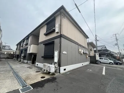 アポロハイツIIIの画像