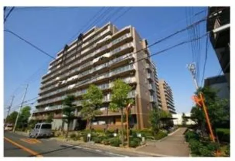 シャルマンフジ二色の浜ローヤルグランポートの画像