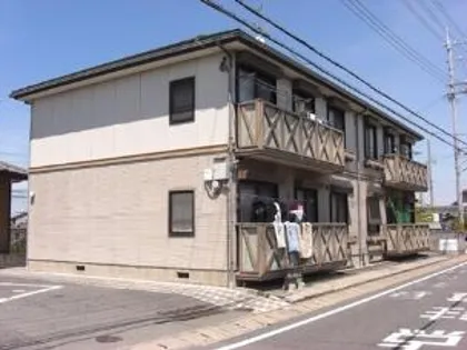 サンパレス道幸の画像