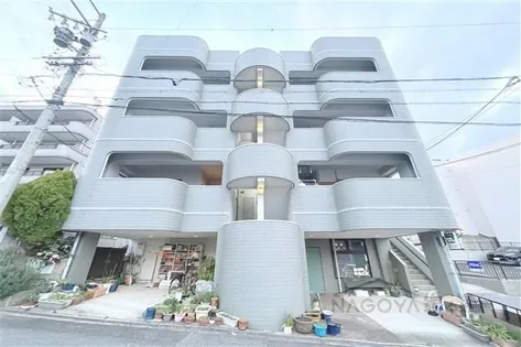 リムロックハウス覚王山の画像