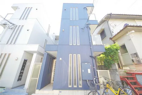 FREDY茶屋が坂の画像