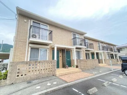 レストヴィラージュ A棟の画像